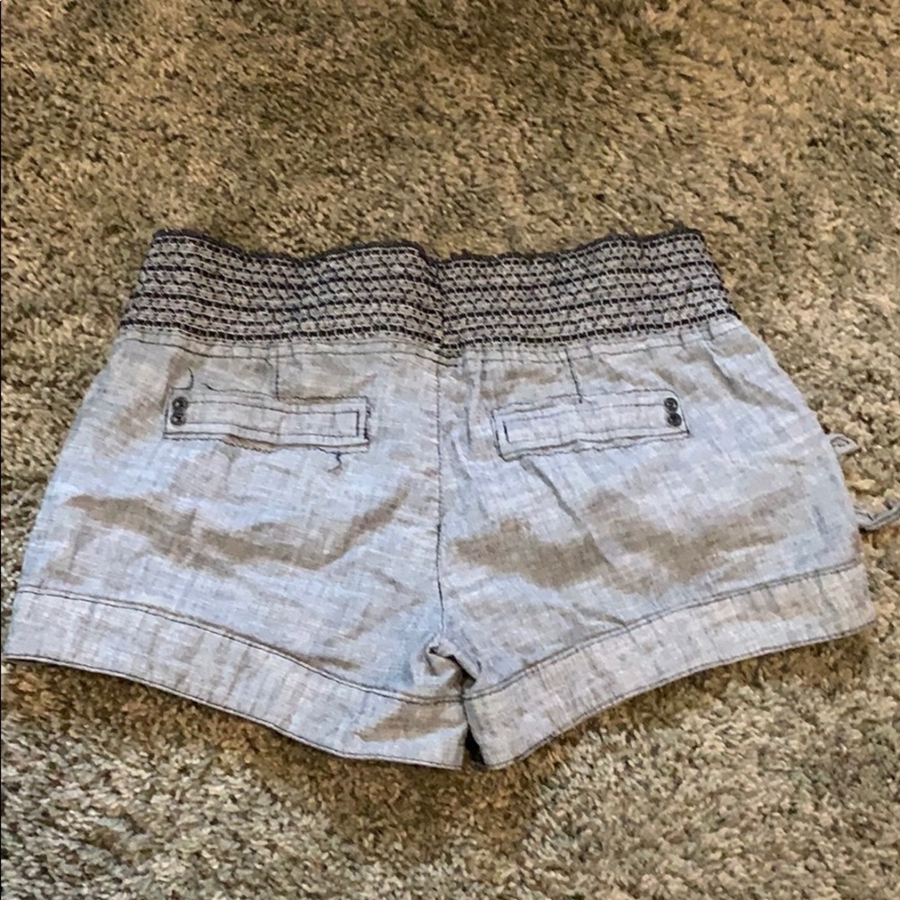Shorts - Picture 2 of 2